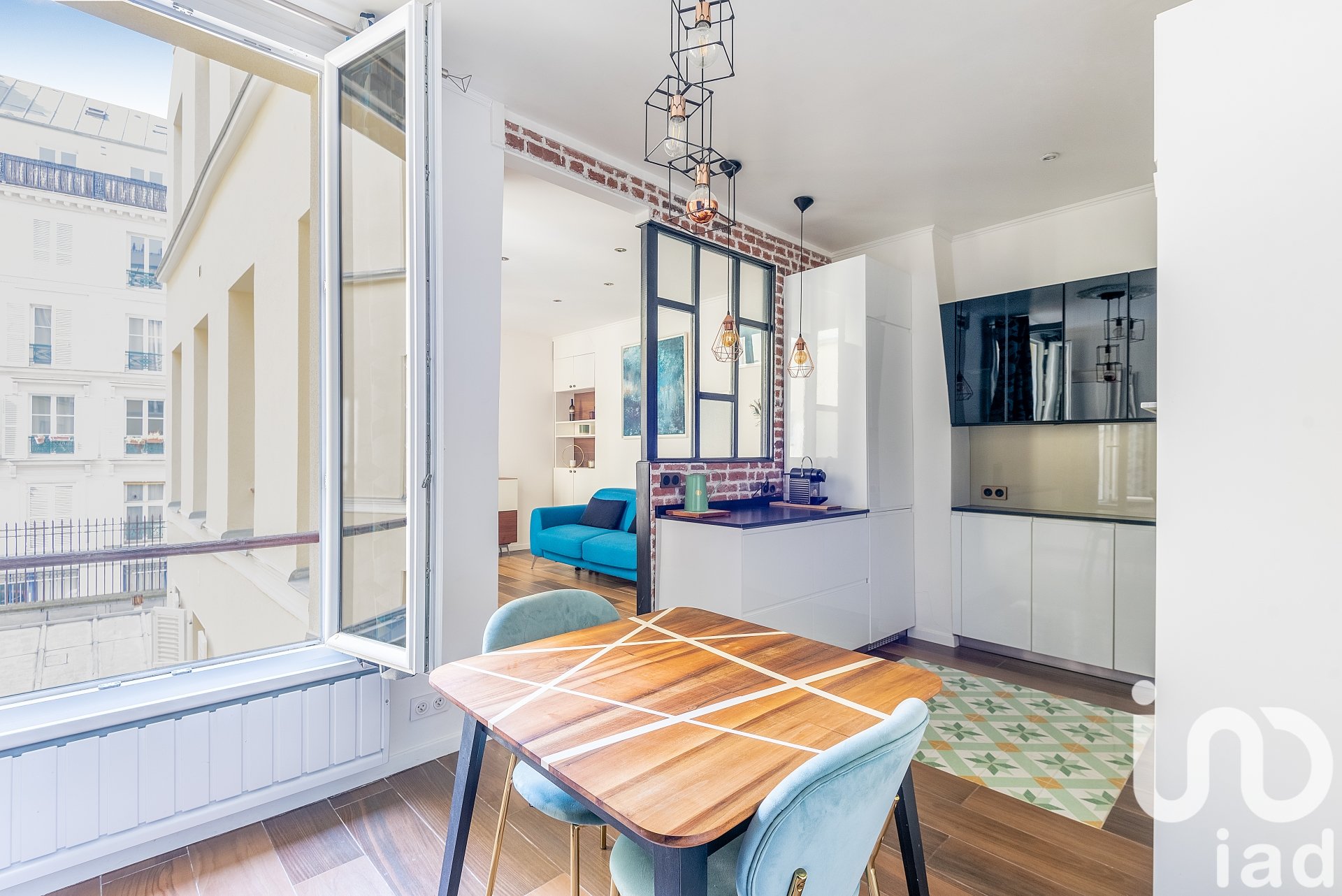 découvrez nos conseils et annonces pour l'achat d'appartement à paris nécessitant des travaux de rénovation. profitez de nos astuces pour investir dans un bien à rénover à paris et réussir votre projet immobilier.