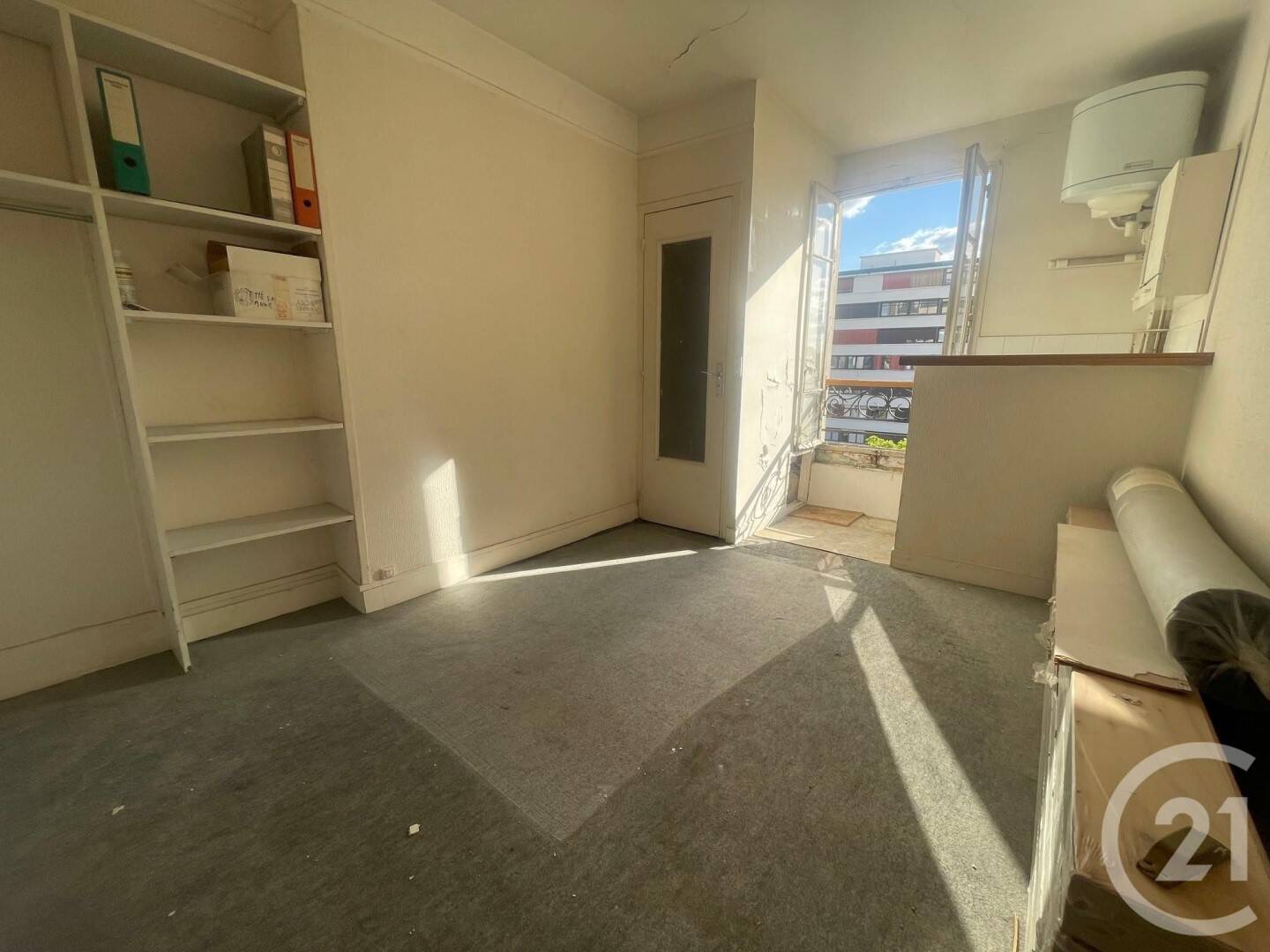 trouvez votre futur appartement à rénover à paris ! découvrez nos offres exclusives d'appartements à vendre pour réaliser votre projet immobilier dans la capitale. idéal investissement ou résidence principale.