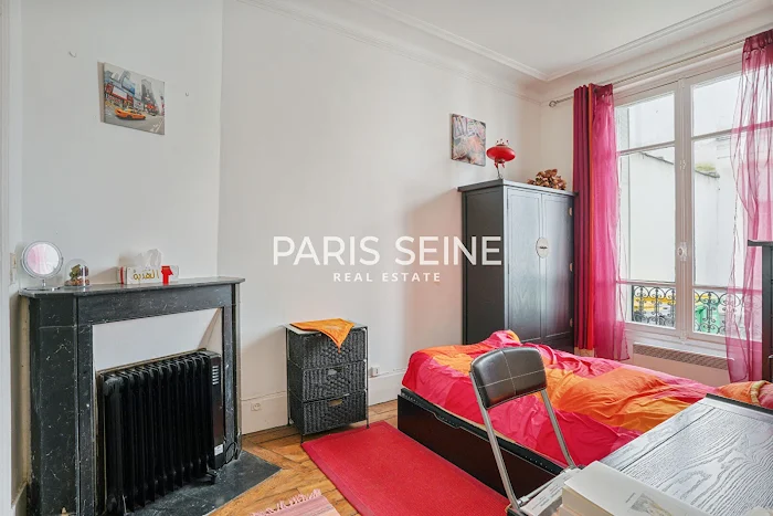 découvrez nos offres d'achat d'appartements à rénover à paris : trouvez le bien idéal à personnaliser selon vos envies et réalisez un investissement immobilier unique dans la capitale.