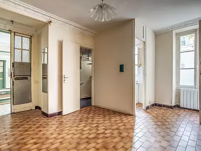 découvrez les meilleures offres pour acheter un appartement à rénover à paris en 2025. investissez dans un bien à fort potentiel et réalisez votre projet immobilier au cœur de la capitale.