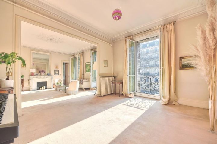 découvrez nos conseils et annonces pour acheter un appartement à paris en 2025. profitez des meilleures offres immobilières et préparez votre projet d'achat dans la capitale française.