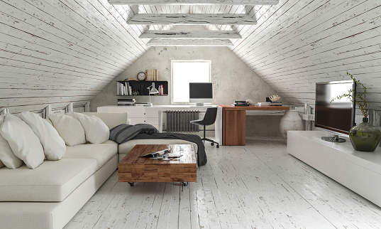 découvrez nos conseils et idées pour l'aménagement de combles. optimisez votre espace sous les toits et transformez vos combles en pièces fonctionnelles, lumineuses et confortables.