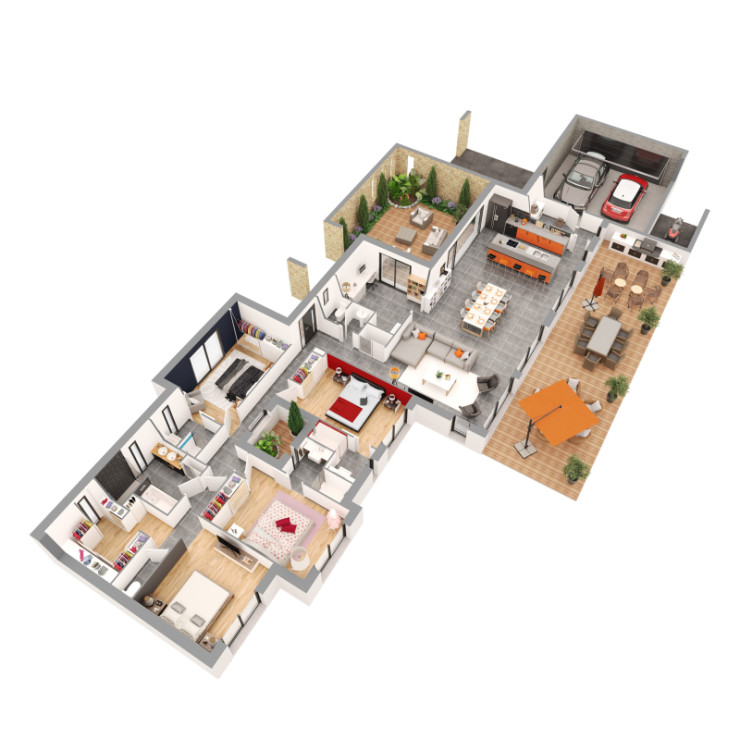 découvrez nos conseils et astuces pour un aménagement intérieur réussi. transformez votre espace de vie en un lieu harmonieux et fonctionnel grâce à des idées créatives et des solutions adaptées à vos besoins. inspirez-vous et améliorez le confort de votre domicile.