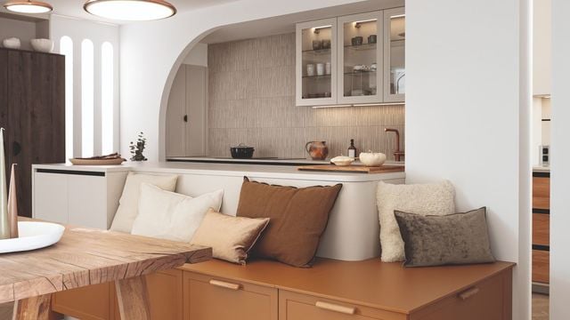 découvrez nos conseils et astuces pour un aménagement intérieur harmonieux et fonctionnel. transformez votre espace de vie en un lieu agréable et pratique, alliant esthétique et confort.