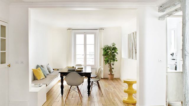 découvrez cet appartement à rénover situé dans le 6e arrondissement, idéal pour un projet d'investissement ou d'aménagement sur mesure. fort potentiel, belle luminosité et emplacement recherché.