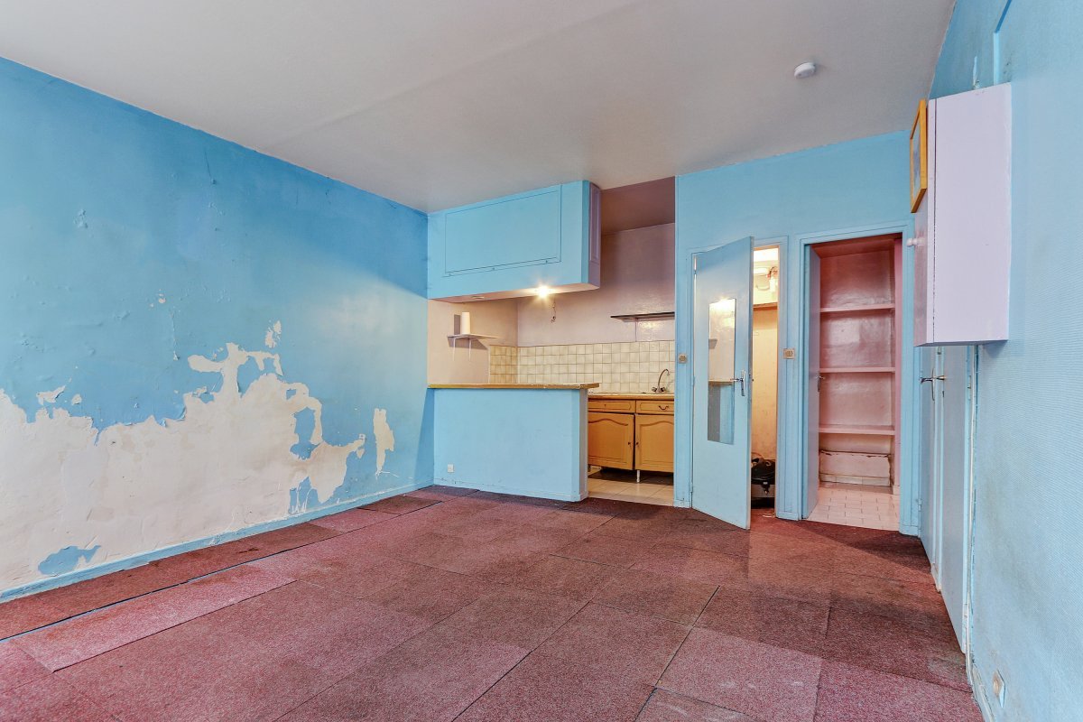 découvrez nos annonces d'appartements à rénover à paris. idéal pour investisseurs ou amateurs de projets de rénovation, trouvez le bien parfait dans la capitale au meilleur prix.