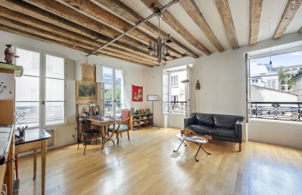 découvrez nos annonces d'appartements à rénover à paris : de belles opportunités immobilières pour investisseurs ou particuliers souhaitant personnaliser leur futur logement dans la capitale.