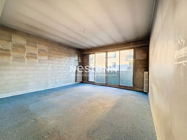 découvrez nos annonces d'appartements à rénover à paris : une opportunité unique d'investissement ou de création du logement de vos rêves au cœur de la capitale. conseils, prix et expertises pour réussir votre projet.