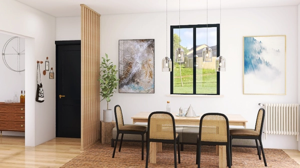 découvrez les services d'architecture intérieure à châtenay-malabry, où créativité et design s'allient pour transformer votre espace de vie. faites confiance à un expert pour concevoir des intérieurs uniques et personnalisés, adaptés à vos besoins et à votre style.