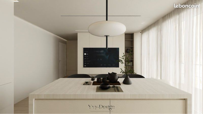 découvrez les services d'un architecte intérieur à montrouge, spécialisé dans la création d'espaces fonctionnels et esthétiques. aménagement sur mesure, conseils en décoration et rénovations personnalisées pour transformer votre intérieur en un lieu unique et accueillant.