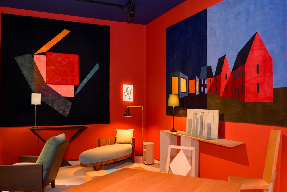 découvrez les tendances innovantes de l'architecture intérieure à paris en 2025. transformez votre espace de vie avec l'expertise de nos architectes d'intérieur, alliant esthétisme et fonctionnalité pour un design unique et contemporain.