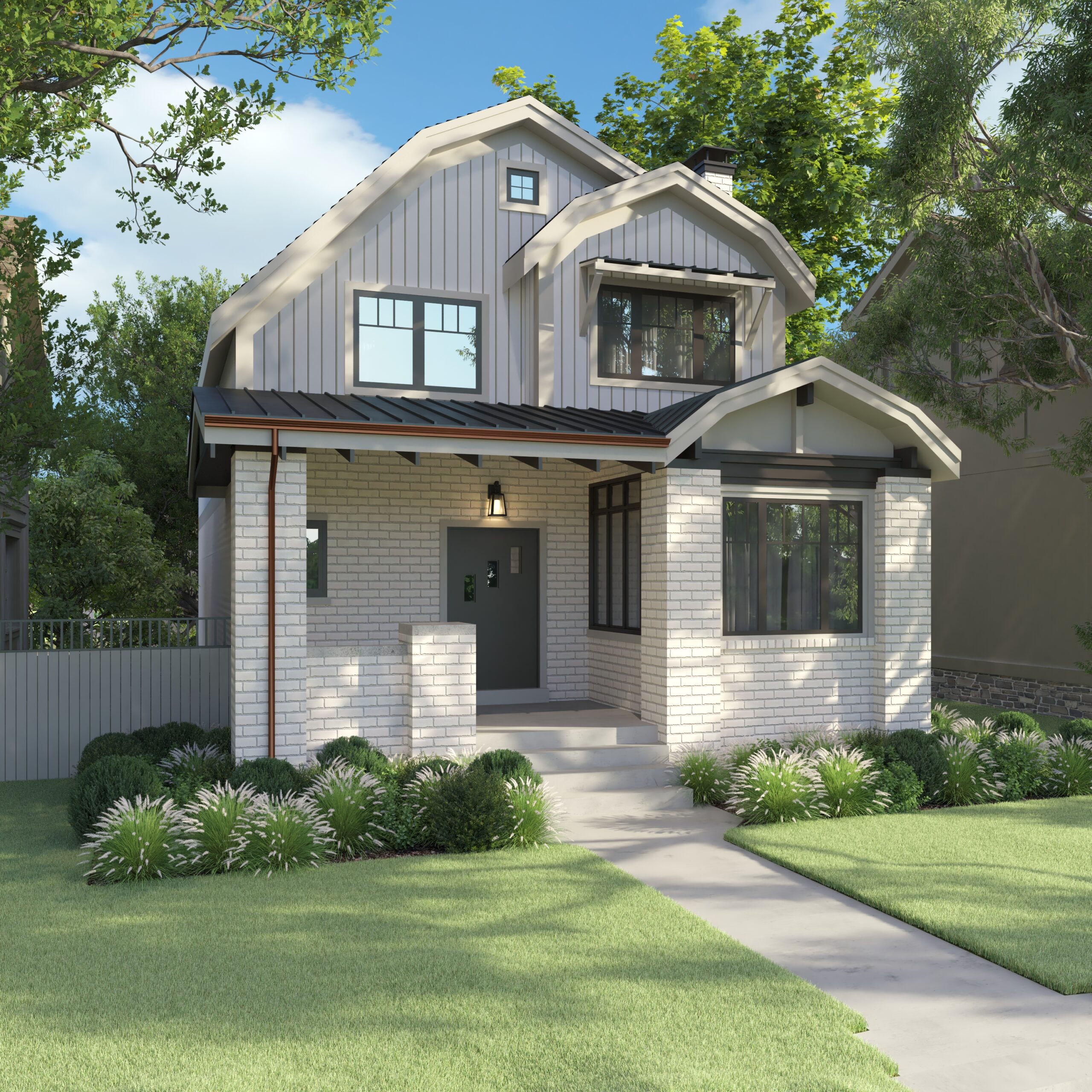 découvrez comment un architecte spécialisé en remodelage transforme vos espaces de vie. conseils, tendances et inspirations pour réussir votre projet de rénovation architecturale.