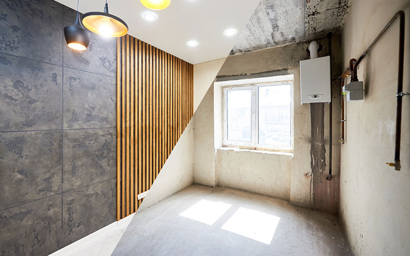 trouvez un artisan intérieur qualifié pour vos travaux de rénovation, décoration et aménagement. expertise, conseils personnalisés et réalisations sur-mesure pour sublimer votre intérieur.