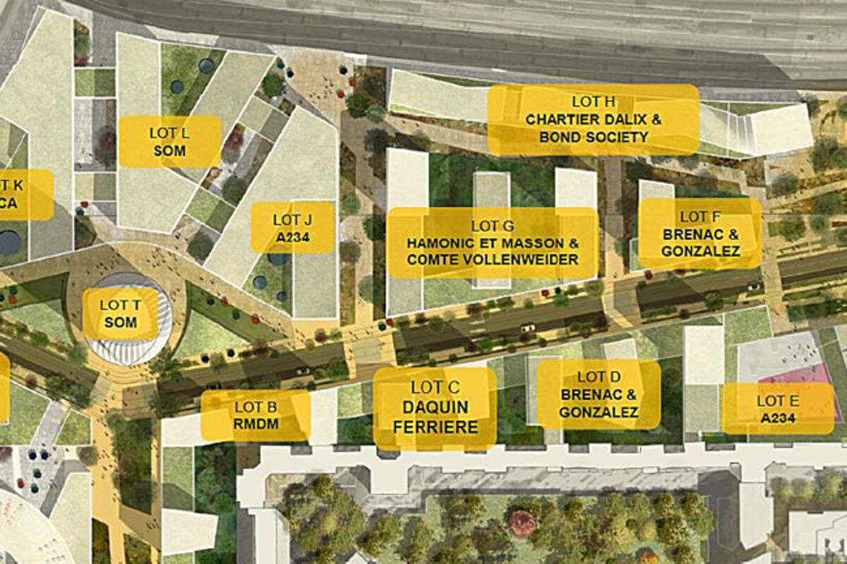 découvrez les avantages d'engager un architecte d'intérieur à charenton. transformez vos espaces de vie en véritables œuvres d'art grâce à une expertise professionnelle, une optimisation des espaces et des conseils personnalisés.