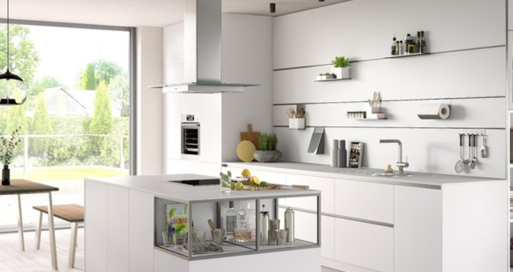 découvrez comment établir un budget rénovation cuisine efficace : coûts moyens, astuces pour économiser et conseils pour réussir votre projet sans dépasser vos finances.