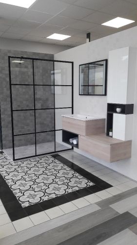 découvrez notre large sélection de carrelages à chevilly-larue : faïence, grès cérame, mosaïque et conseils personnalisés pour tous vos projets de rénovation ou construction.