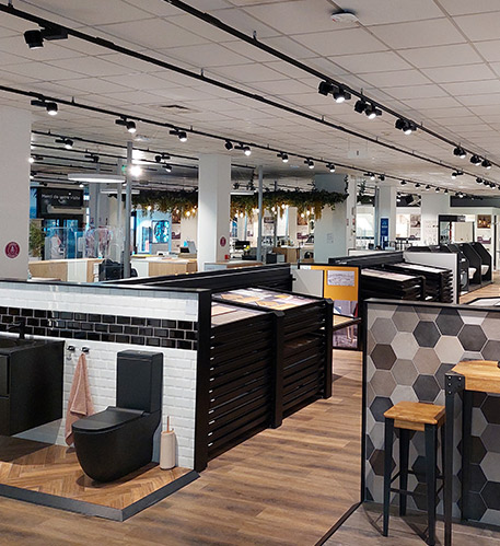 découvrez les tendances du carrelage à nanterre en 2025 : conseils, choix de matériaux, couleurs et professionnels pour sublimer vos espaces intérieurs et extérieurs.