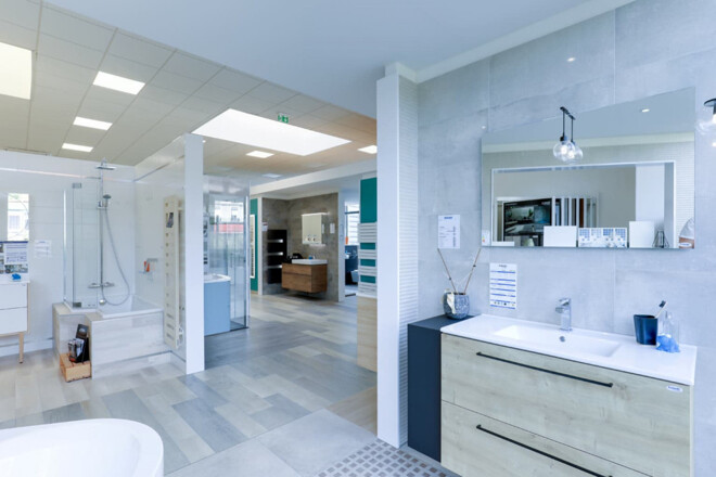 découvrez notre large sélection de carrelage à gennevilliers : faïence, grès cérame, mosaïque et carrelages pour toutes les pièces de la maison. conseils personnalisés et devis gratuit en magasin ou en ligne.