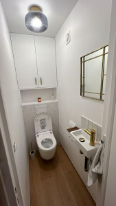 découvrez le meilleur carrelage à paris 75019 pour sublimer vos espaces. que ce soit pour une rénovation ou une nouvelle construction, notre large choix de carreaux modernes et intemporels répondra à toutes vos envies et exigences.