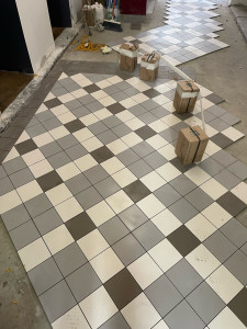 découvrez le meilleur carrelage à paris 75019. un large choix de styles, de matériaux et de designs pour tous vos projets de rénovation. transformez votre intérieur avec nos solutions de carrelage de qualité.