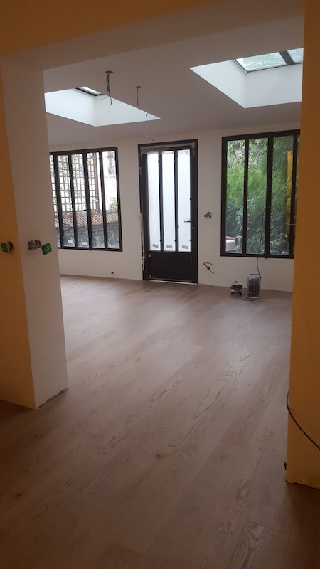 découvrez notre sélection de carrelage à saint-mandé : un large choix de styles, couleurs et formats pour vos sols et murs. conseils personnalisés et pose professionnelle près de chez vous.