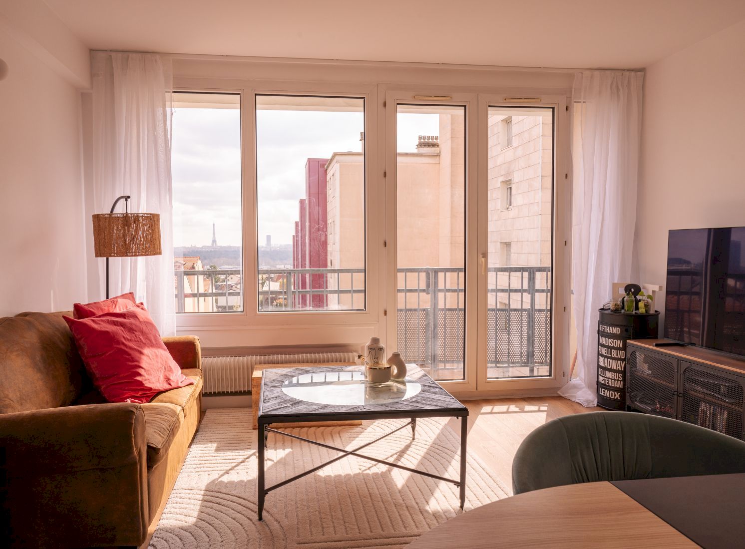 découvrez les tendances de carrelage à suresnes en 2025 : vaste choix de styles et matériaux pour sublimer vos intérieurs et extérieurs. conseils, pose et devis personnalisé.