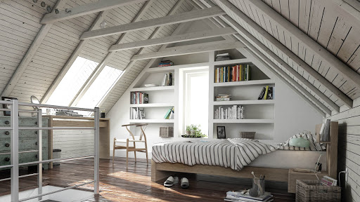 découvrez comment aménager une chambre sous les combles pour créer un espace cosy, lumineux et fonctionnel. conseils, astuces et inspirations pour optimiser chaque mètre carré de votre grenier !