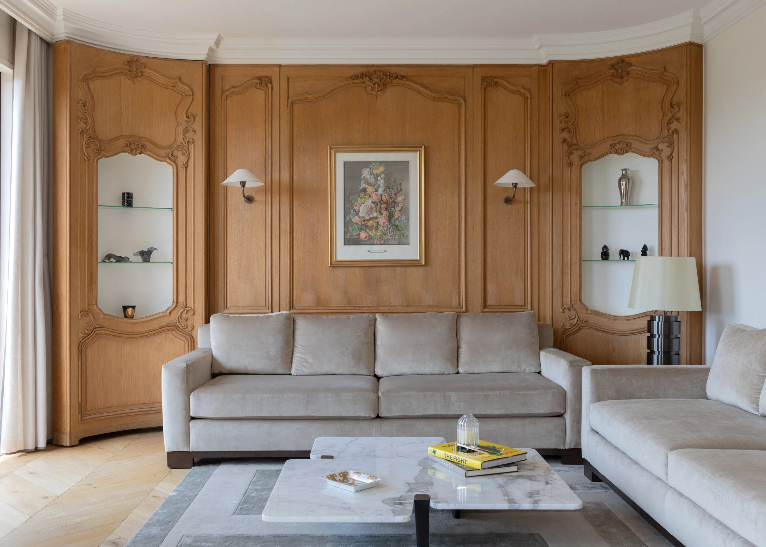 découvrez comment choisir le bon architecte d'intérieur à boulogne-billancourt en 2025. profitez de conseils pratiques pour transformer votre espace de vie avec un professionnel compétent et créatif.