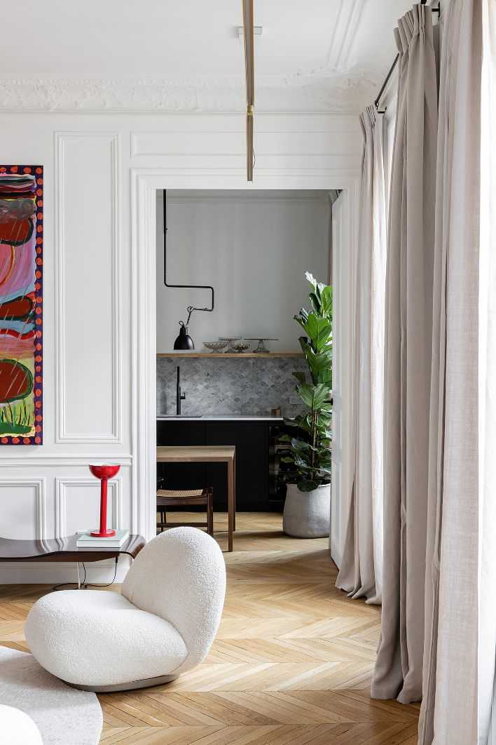 découvrez comment choisir le meilleur architecte d'intérieur à paris en 2025. obtenez des conseils pratiques, des tendances design et des astuces pour transformer votre espace avec expertise et créativité.