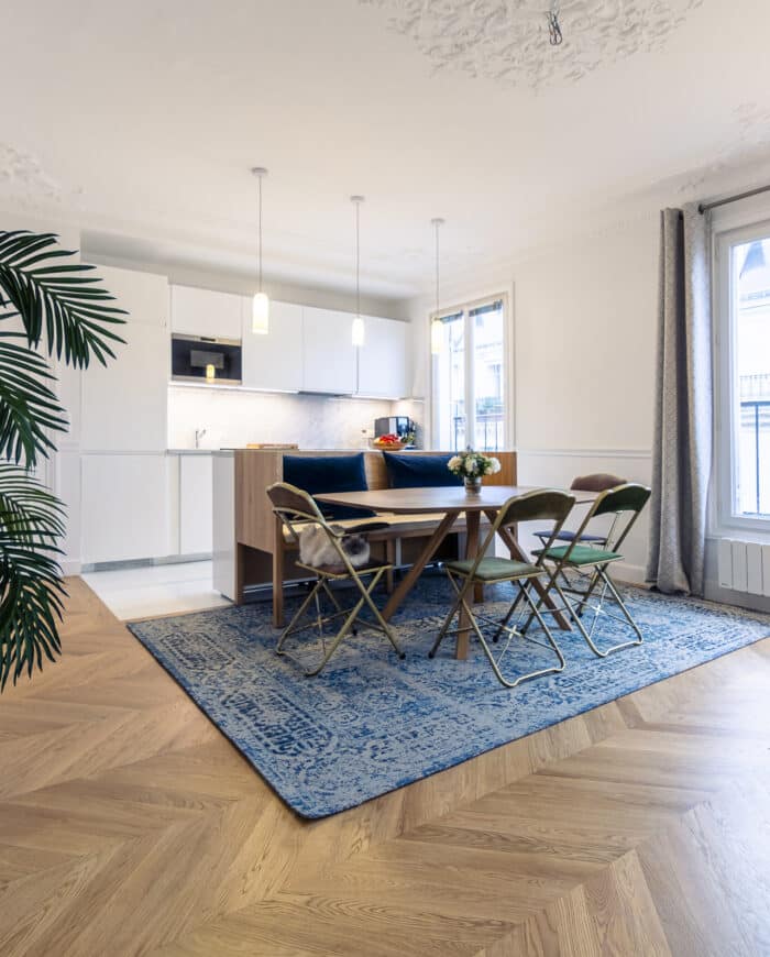 découvrez nos conseils pour bien choisir votre architecte à paris en 2025. trouvez un professionnel compétent pour réaliser vos projets architecturaux avec succès dans la capitale.