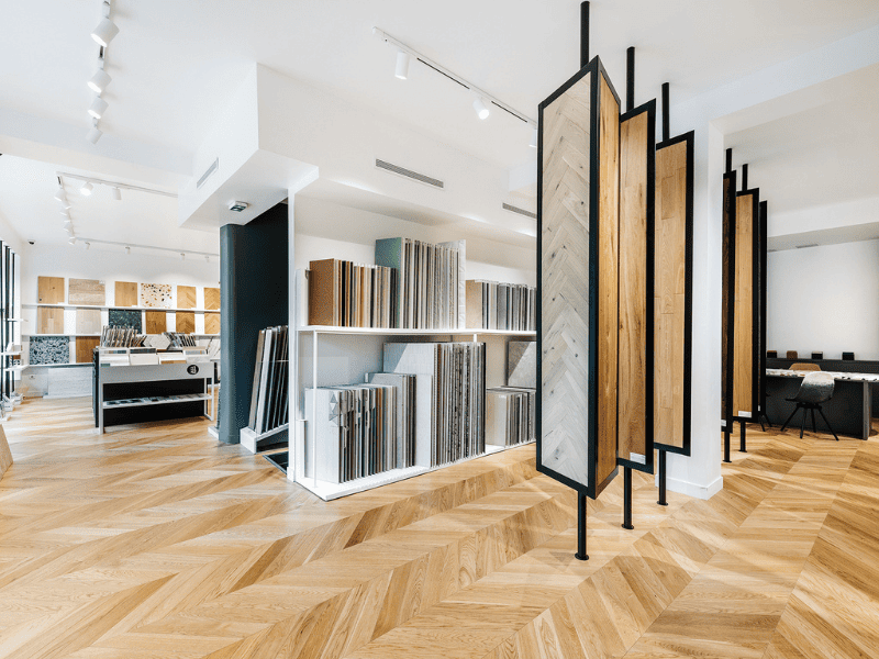 découvrez nos conseils pratiques pour choisir le carrelage idéal à champigny : matériaux, styles, tendances et astuces pour réussir votre projet de rénovation ou de construction.