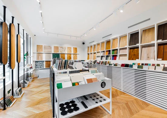 découvrez notre guide complet pour choisir le carrelage idéal à paris 75009. explorez les tendances, les matériaux, et bénéficiez de conseils d'experts pour transformer votre espace avec style.