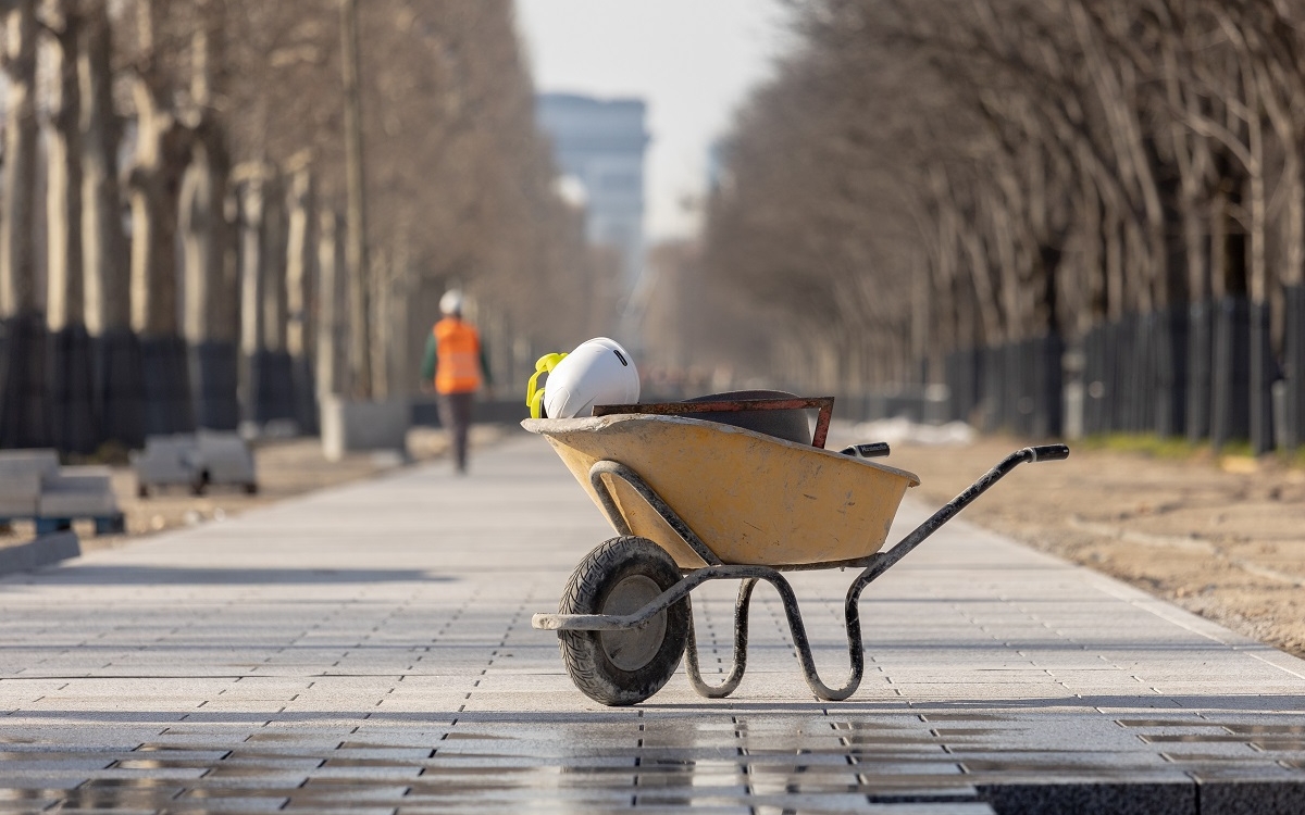 découvrez nos conseils pour bien choisir une entreprise de travaux à paris en 2025 : critères essentiels, fiabilité, budget et astuces pour réussir votre projet de rénovation ou construction.