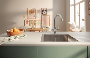 découvrez comment choisir l’évier et la robinetterie idéals à malakoff : conseils, astuces et sélection pour une cuisine pratique et esthétique adaptée à vos besoins.