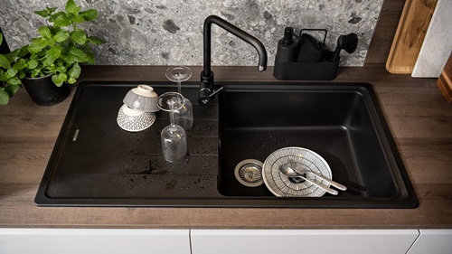 découvrez nos conseils pour choisir l’évier et le robinet idéals à arcueil. comparez les modèles, matériaux et astuces d’installation pour une cuisine pratique et moderne.