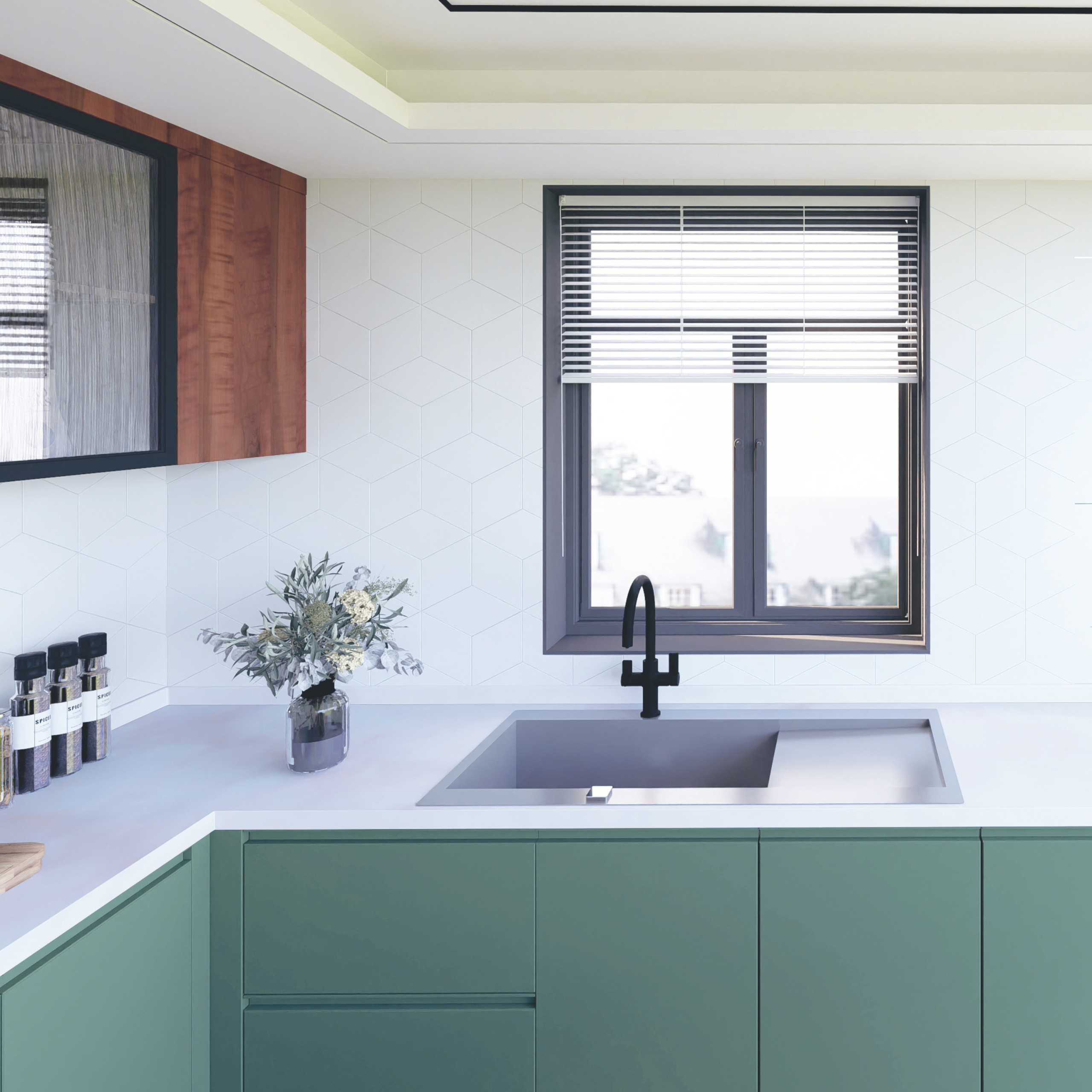 découvrez nos conseils pour bien choisir votre évier et robinet de cuisine en 2025 : critères, tendances, matériaux, astuces et erreurs à éviter pour un aménagement pratique et design.