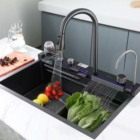 découvrez nos conseils 2025 pour bien choisir votre évier et robinet de cuisine : matériaux, design, installation et astuces pour un espace pratique et stylé.