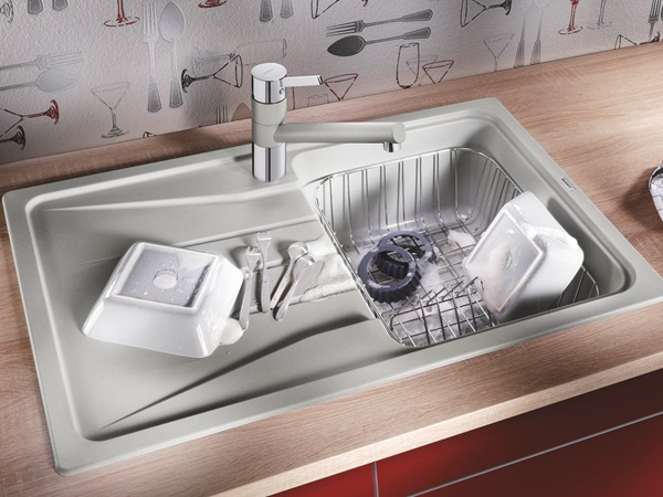 découvrez comment choisir l’évier et le robinet de cuisine parfaits à bonneuil : conseils pratiques, critères essentiels et astuces pour allier design et fonctionnalité dans votre cuisine.