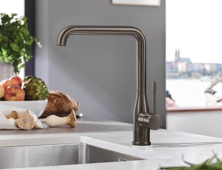 découvrez nos conseils pour choisir l'évier et la robinetterie de votre cuisine. optimisez l'esthétique et la fonctionnalité de votre espace avec des matériaux de qualité, des designs modernes et des solutions adaptées à vos besoins.