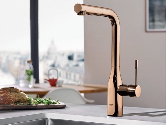 découvrez comment choisir l'évier et la robinetterie idéale pour votre cuisine en 2025. obtenez des conseils sur les tendances, les matériaux et les fonctionnalités pour optimiser l'esthétique et la praticité de votre espace culinaire.