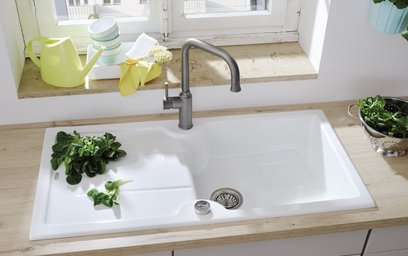 découvrez nos conseils pour bien choisir votre évier et robinetterie de cuisine à ville-d'avray. trouvez le style, les matériaux et les modèles adaptés à vos besoins pour une cuisine moderne et fonctionnelle.