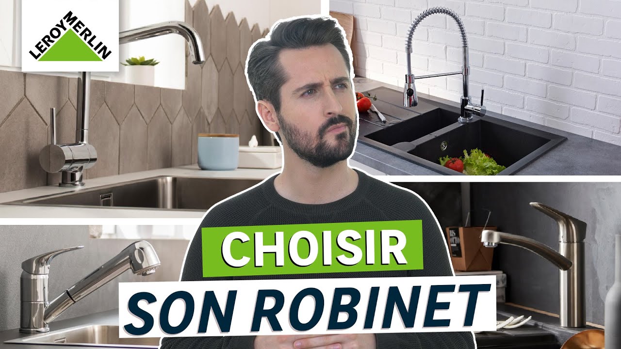 découvrez comment choisir l'évier et la robinetterie idéale pour votre cuisine. conseils pratiques et astuces pour allier style et fonctionnalité dans votre espace culinaire.