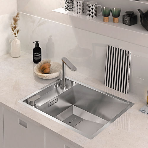 découvrez comment choisir l'évier et la robinetterie idéals pour votre rénovation à montrouge. conseils, astuces et sélection pour une cuisine pratique et tendance.