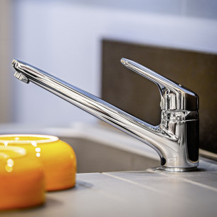 découvrez nos conseils pour bien choisir votre évier et robinetterie à villiers-sur-marne. trouvez le modèle idéal pour votre cuisine en alliant design, praticité et budget.