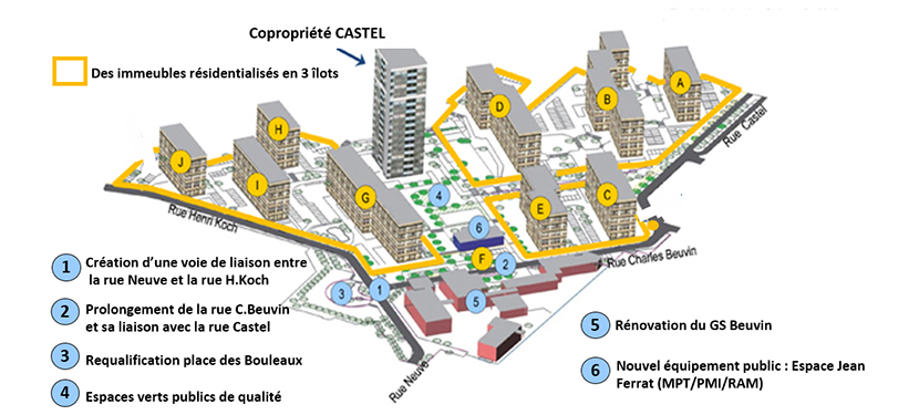 découvrez comment choisir le meilleur prestataire pour vos travaux de rénovation à créteil en 2025. obtenez des conseils pratiques et des astuces pour sélectionner un professionnel qualifié qui répond à vos besoins et à votre budget.