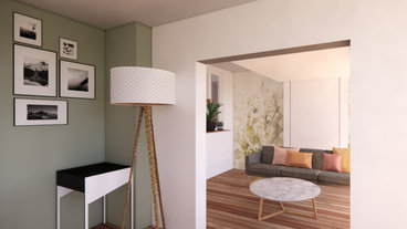 découvrez comment choisir le meilleur architecte d'intérieur à thiais pour transformer votre espace de vie. obtenez des conseils pratiques sur les critères à considérer, les styles de design et les tendances actuelles pour faire le bon choix.