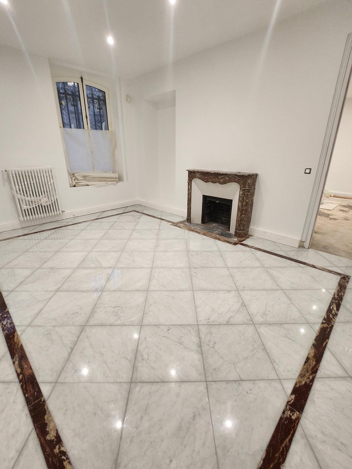 découvrez notre large choix de carrelages à paris 75004. que vous cherchiez des designs modernes ou classiques, notre sélection répondra à toutes vos envies pour embellir votre intérieur.