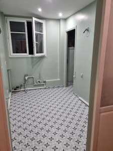 découvrez nos conseils pour bien choisir votre carrelage lors de la rénovation de votre intérieur à thiais. styles, matériaux et astuces pour réussir votre projet carrelage.