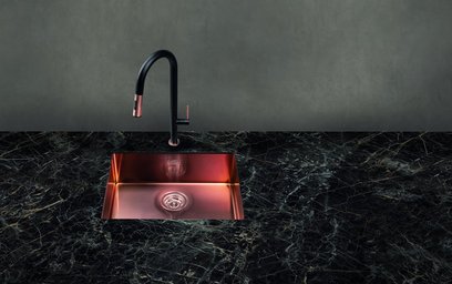 découvrez nos conseils pour choisir l'évier et le robinet de cuisine idéals à villeneuve-saint-georges. sélection, installation et astuces pour une cuisine pratique et esthétique.