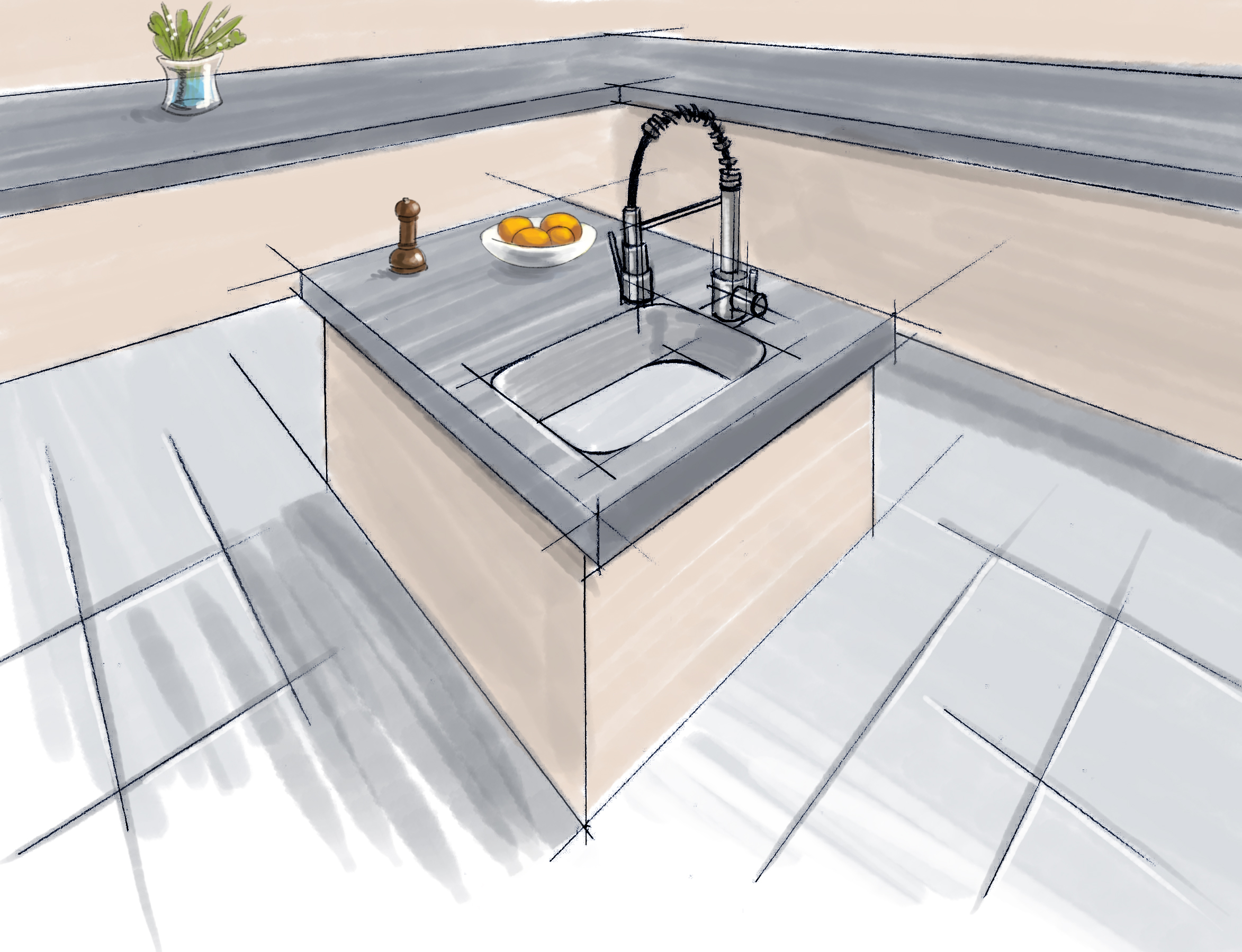 découvrez nos conseils pour bien choisir votre évier et votre robinetterie : matériaux, design, fonctionnalités et astuces pour une cuisine pratique et esthétique.